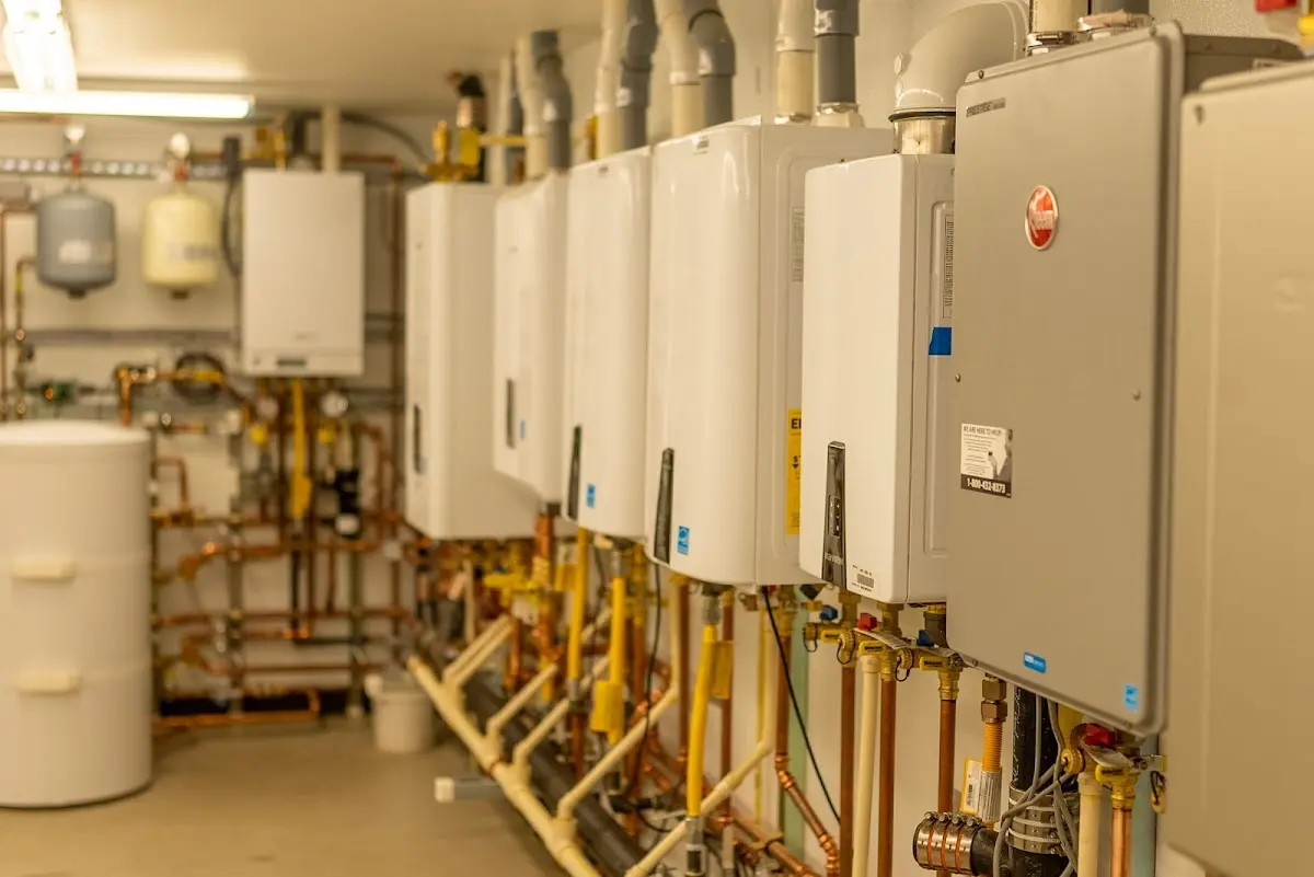 Slab Leak Repair in Monroe, OH